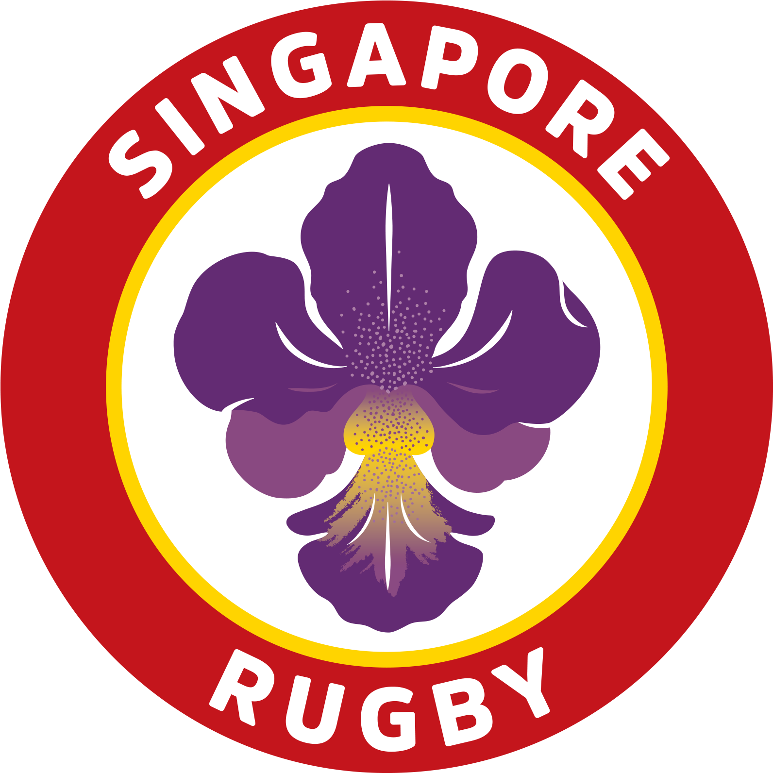 Singapore Rugby Union - Red Cross Philippines Logo (1600x1600), Png Download