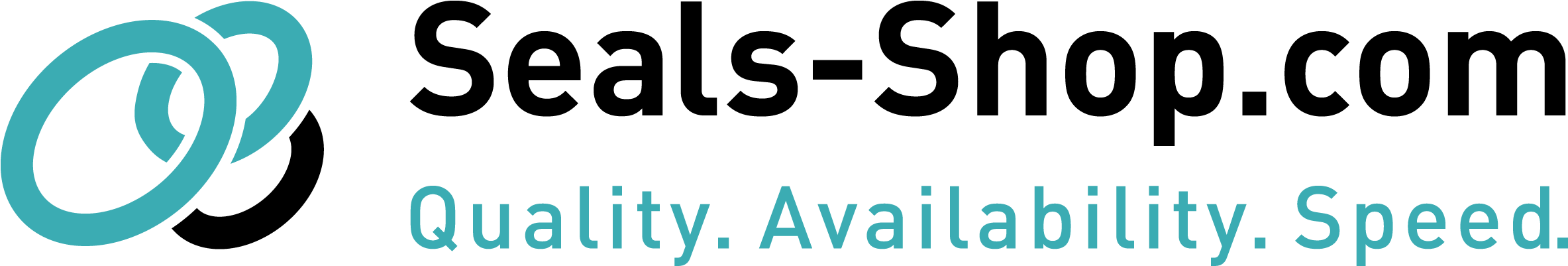 Seals-shop Gmbh - Seal (2600x600), Png Download