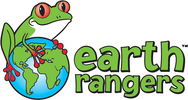 Media - Earth Rangers (869x481), Png Download