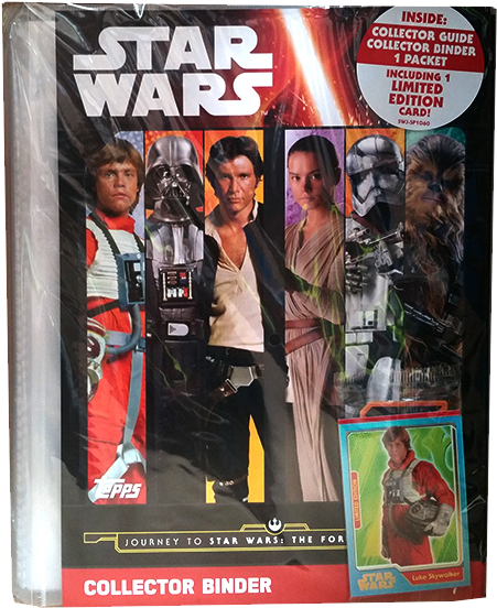 Star Wars Journey To Star Wars (600x600), Png Download