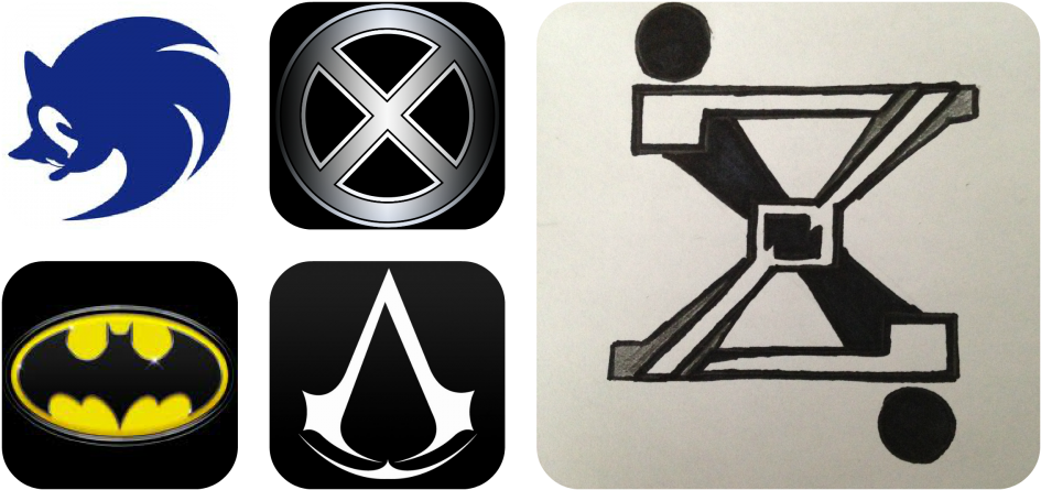 M - G - M - Movies, Games, And More - Film (1000x500), Png Download