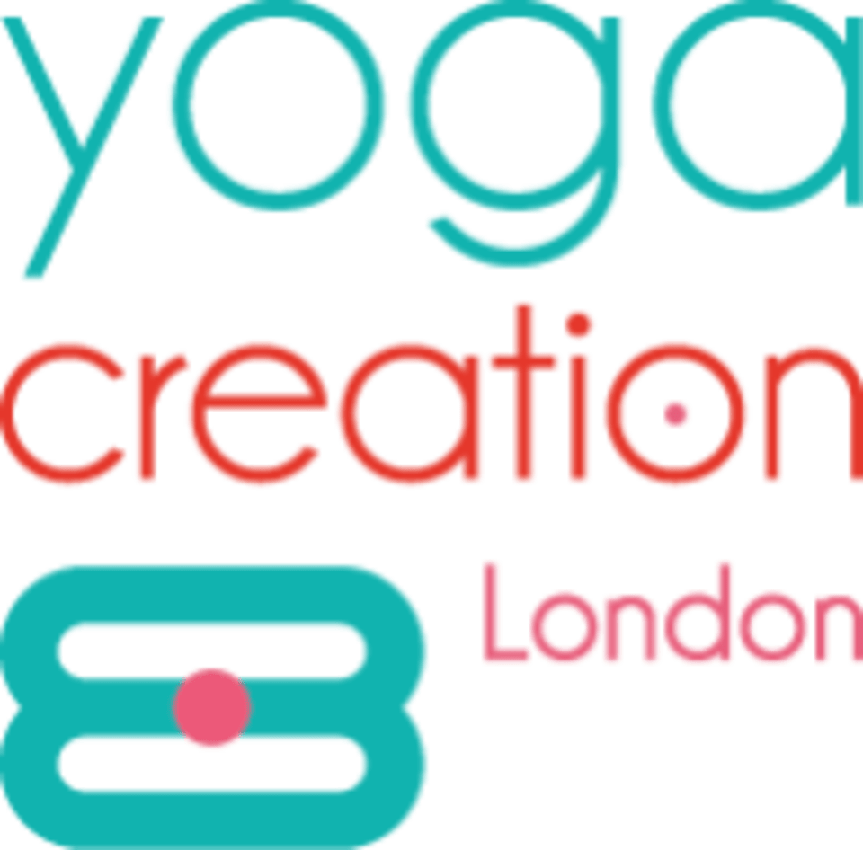 Yoga Creation Logo - Great Healthworks Logo (960x946), Png Download