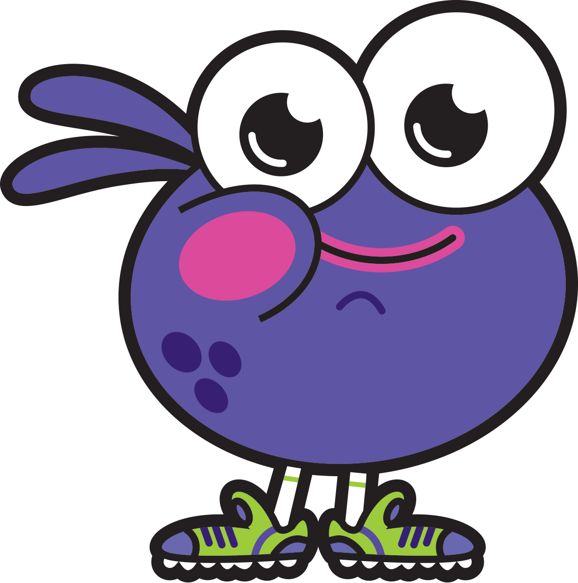 Amazing Gonoodle Coloring Pages Have You Heard About (1190x1200), Png Download