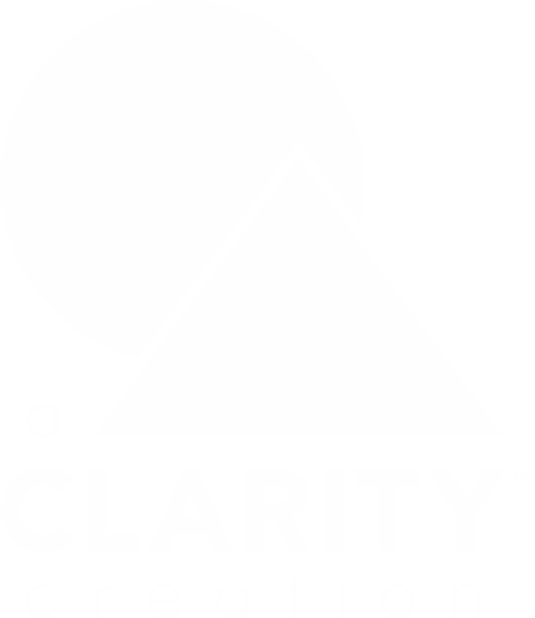 Clarity Creation Logo - Clarity: Clear Mind, Better Performance, Bigger Results (756x873), Png Download