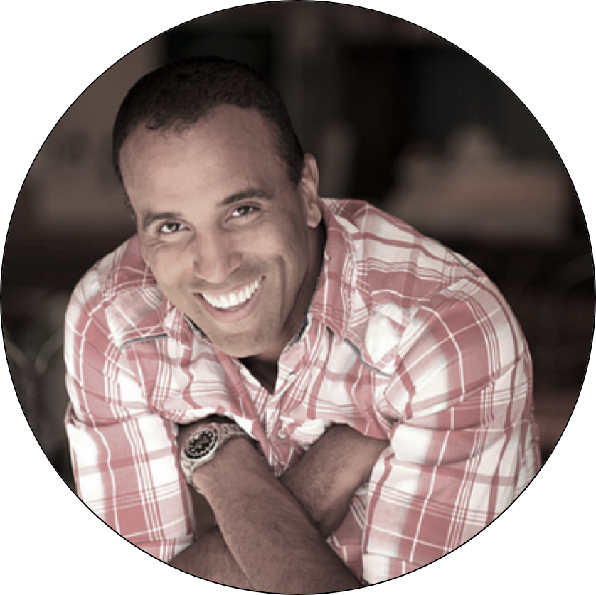 Keenan - Inbound Marketing (838x837), Png Download