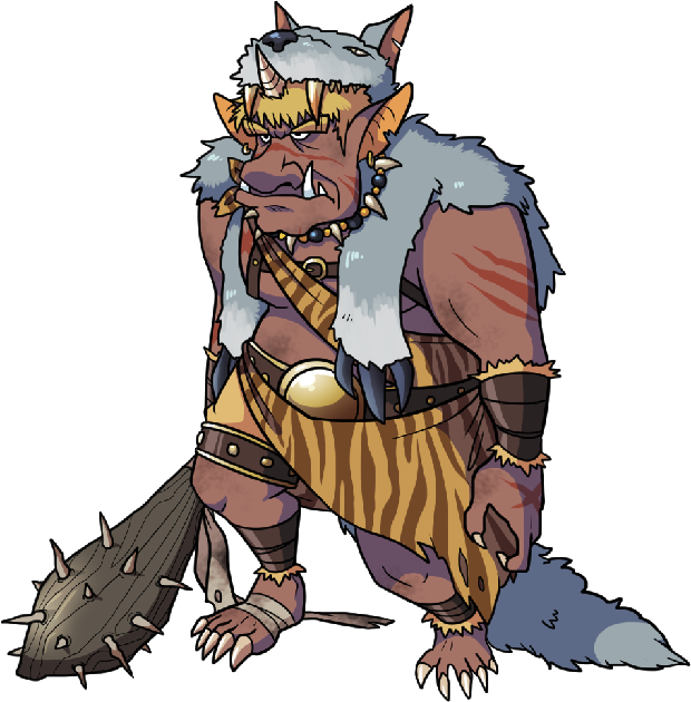 They May Look Primitive, But In Actuality They Are - Cartoon (620x630), Png Download