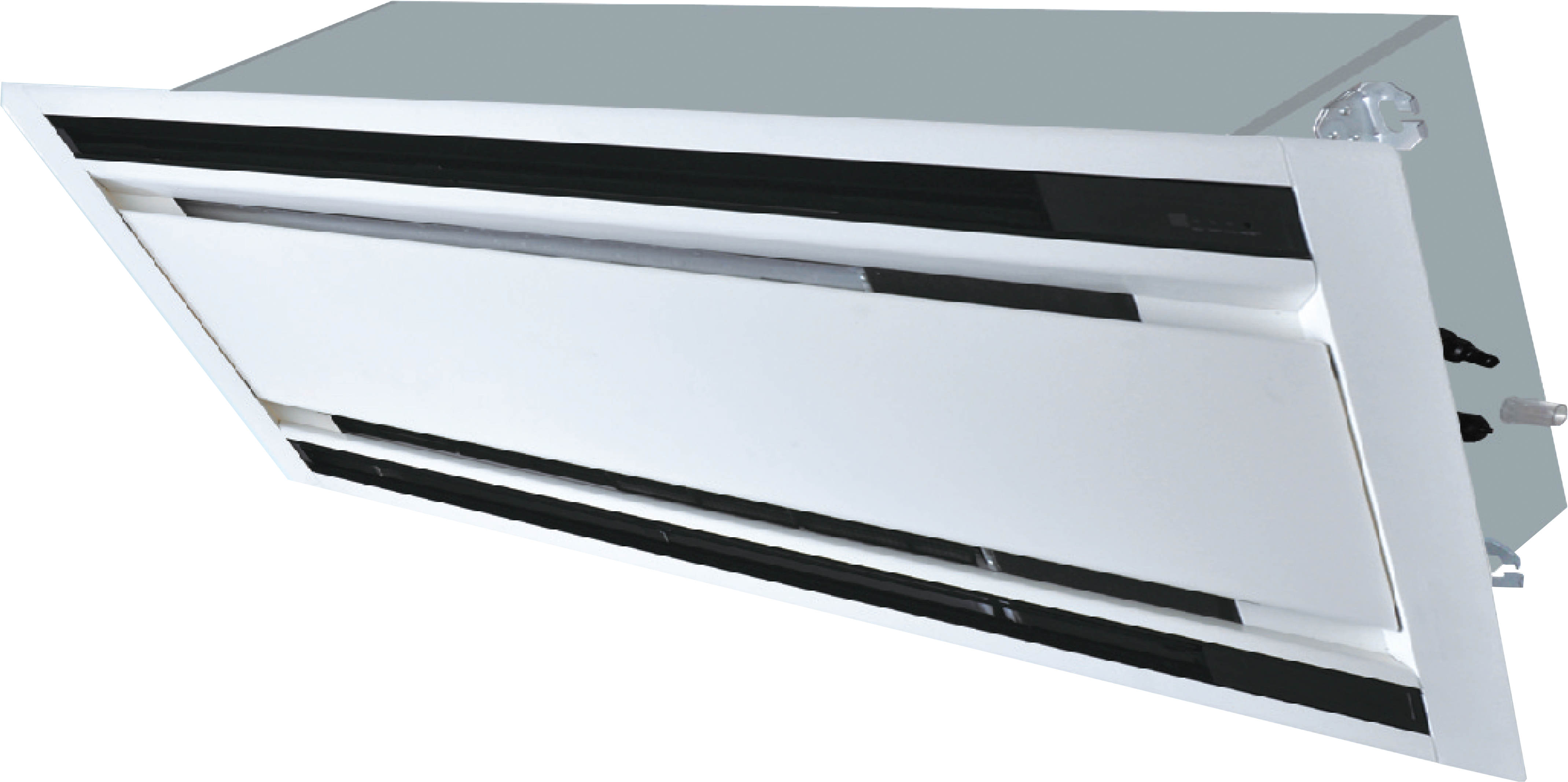 Cmv Vq2 2 Way Cassette - Embedded System (4351x2251), Png Download