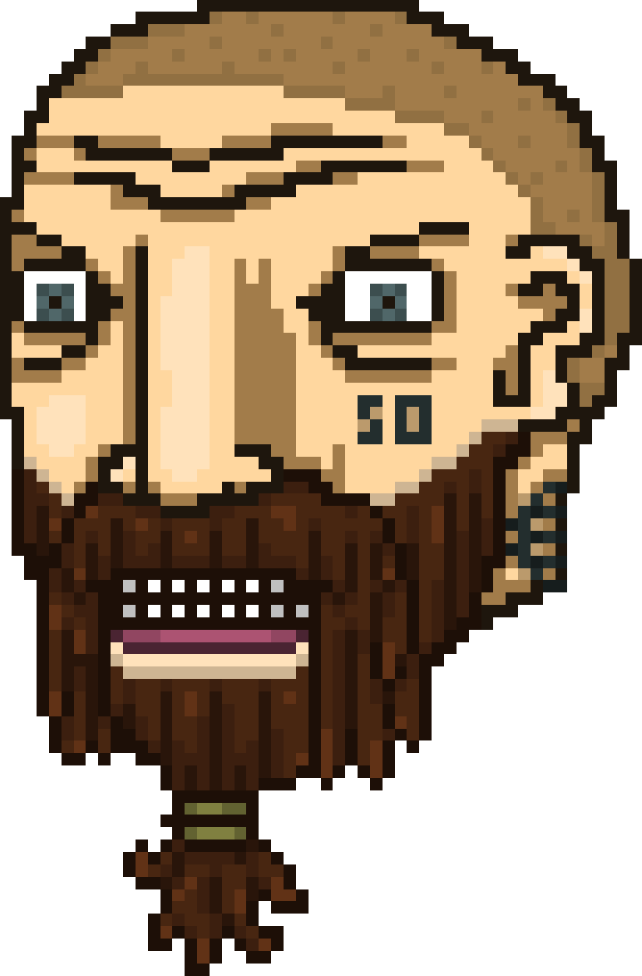 Spoiler The Prison Boss Release Hotlinemiami Png Hotline - Hotline Miami Prison Boss (720x1094), Png Download