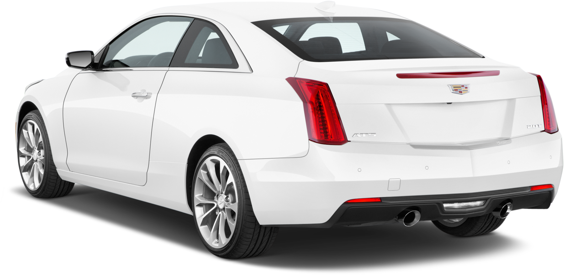 31 - - 2016 Maserati Ghibli Back (2048x1360), Png Download