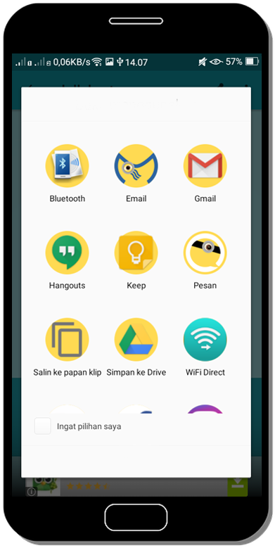 Google Hangouts (480x800), Png Download