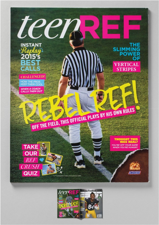 Cannes Lion Bronze Winner - Flyer (1920x941), Png Download