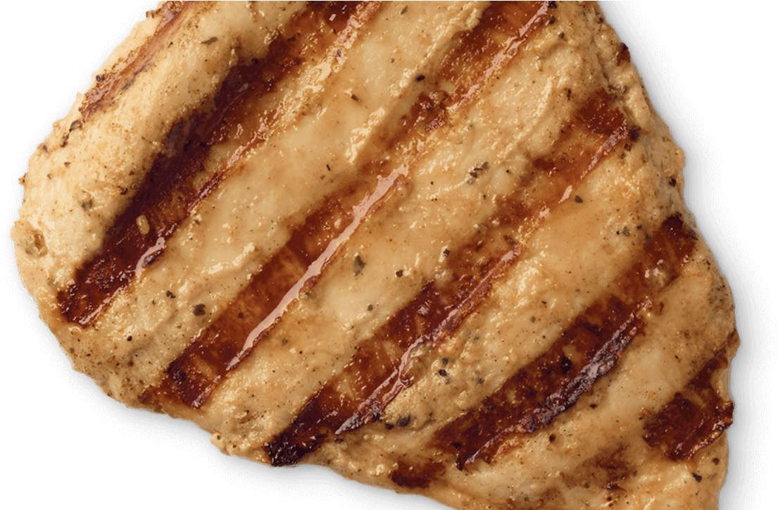Best Keto Fast Food Fat Protein Fast Food Chick Oil - Chicken As Food (1285x723), Png Download