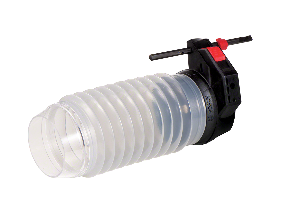 Bosch Dust Collection Cup Cover For Gbh Sds+ Plus Rotary (1200x801), Png Download