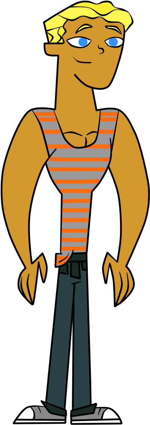 Riven - Cartoon (1000x1500), Png Download