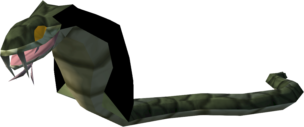 Spirit Cobra (1202x501), Png Download