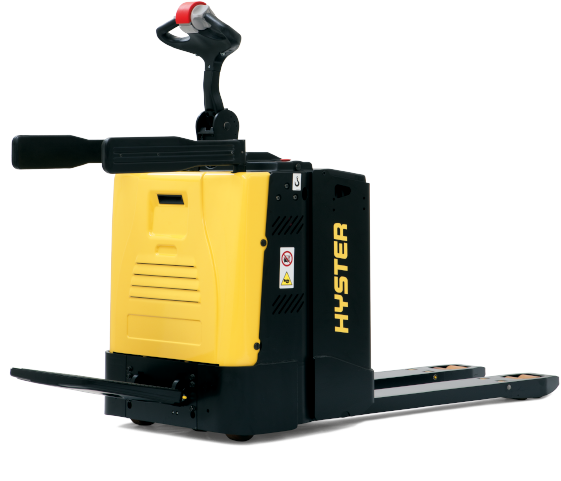 P2 - 0s, P2 - 0se - Hyster (700x540), Png Download