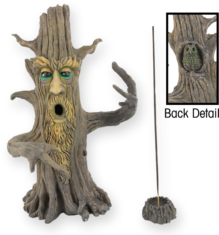 Incense Tree Holder (750x750), Png Download
