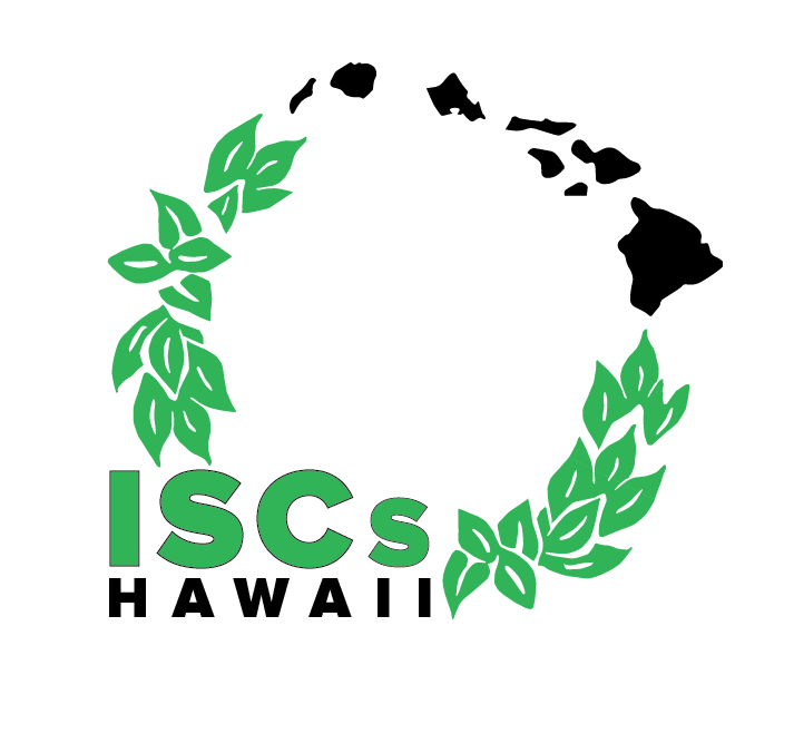 2019 Big Island Invasive Species Committee • Sitemap - Invasive Species Committees Hawaii (740x740), Png Download