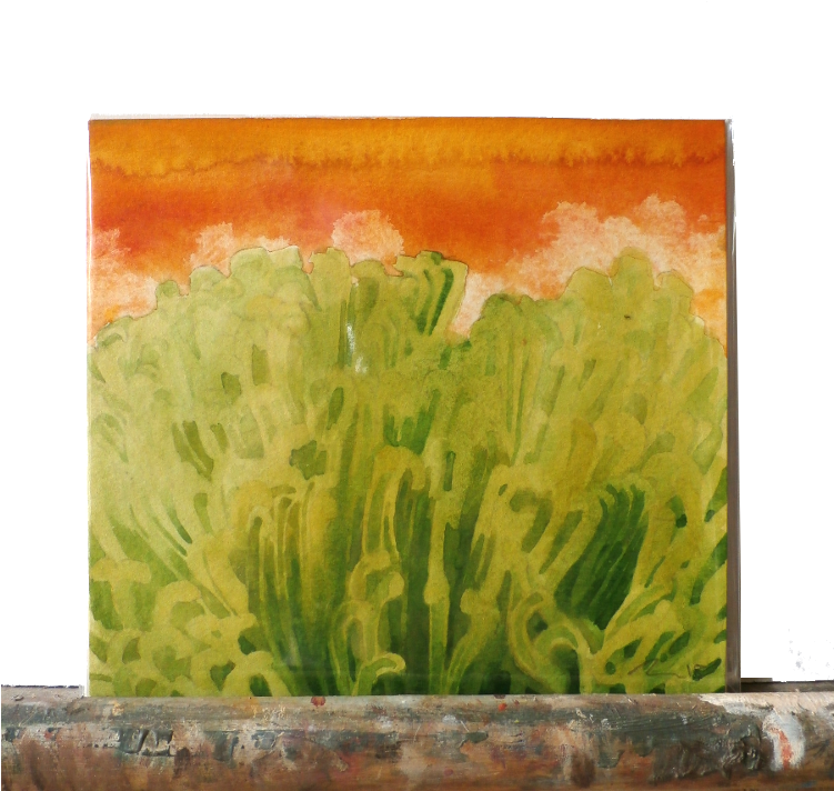 Watercolour, 5 X 6 Inches, £45 - Watercolor Paint (750x750), Png Download