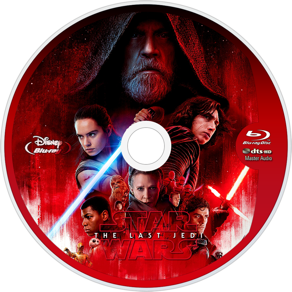 The Last Jedi Tt2527336 152 - Star Wars The Last Jedi 2017 (1000x1000), Png Download