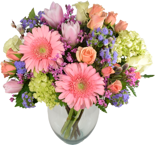 Flowers - Blooms Today Heaven Scent (582x633), Png Download