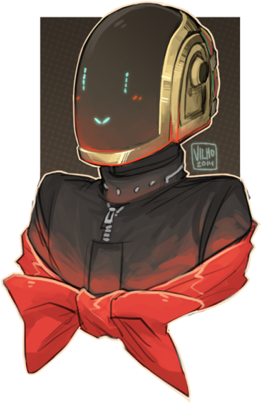 Guy-manuel De Homem-christo (500x634), Png Download