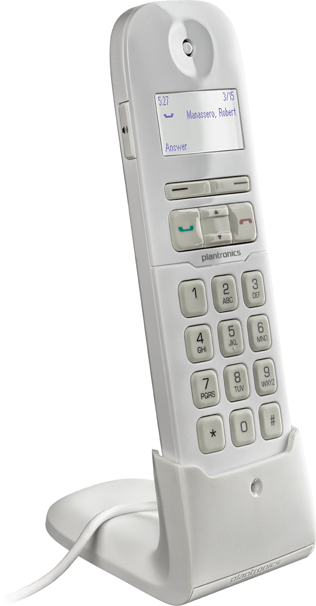Plantronics Plantronics 57898.001 (622x1193), Png Download