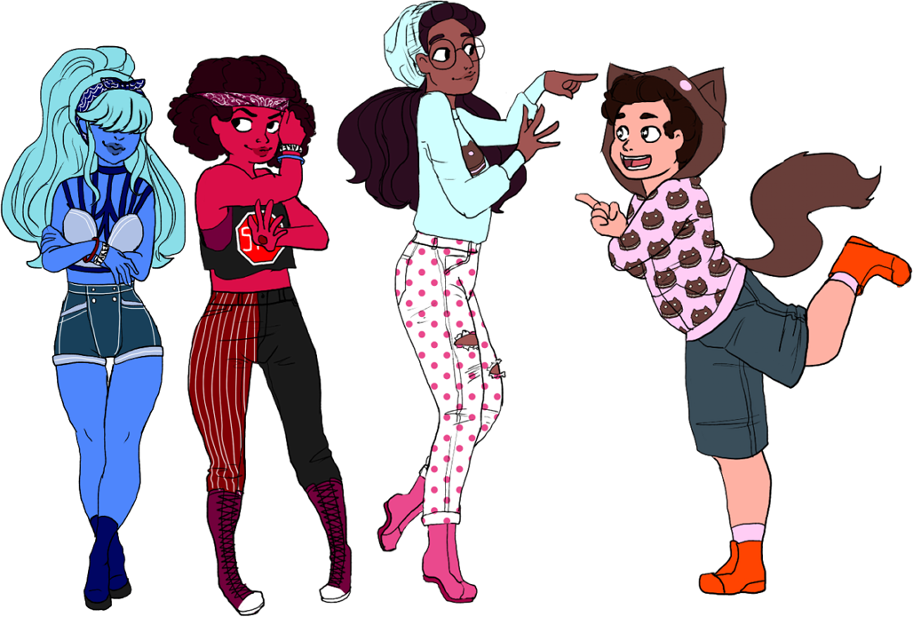 Tumblr Nq01ut5xed1qi1dh4o3 1280 1,028×695 Pixels - Cartoon (1028x695), Png Download