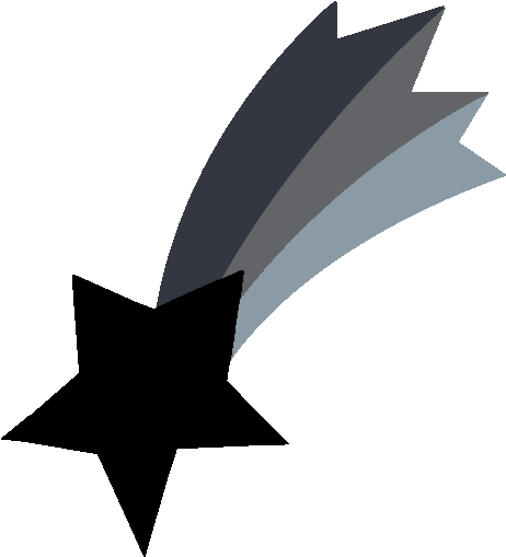 Galaxy Star Cutie Mark - Star Cutie Mark Png (630x722), Png Download