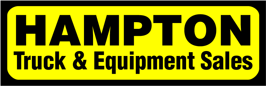 Hampton Truck Sales Company - Soldat, Louis-sales Gosses (cd) (1200x300), Png Download