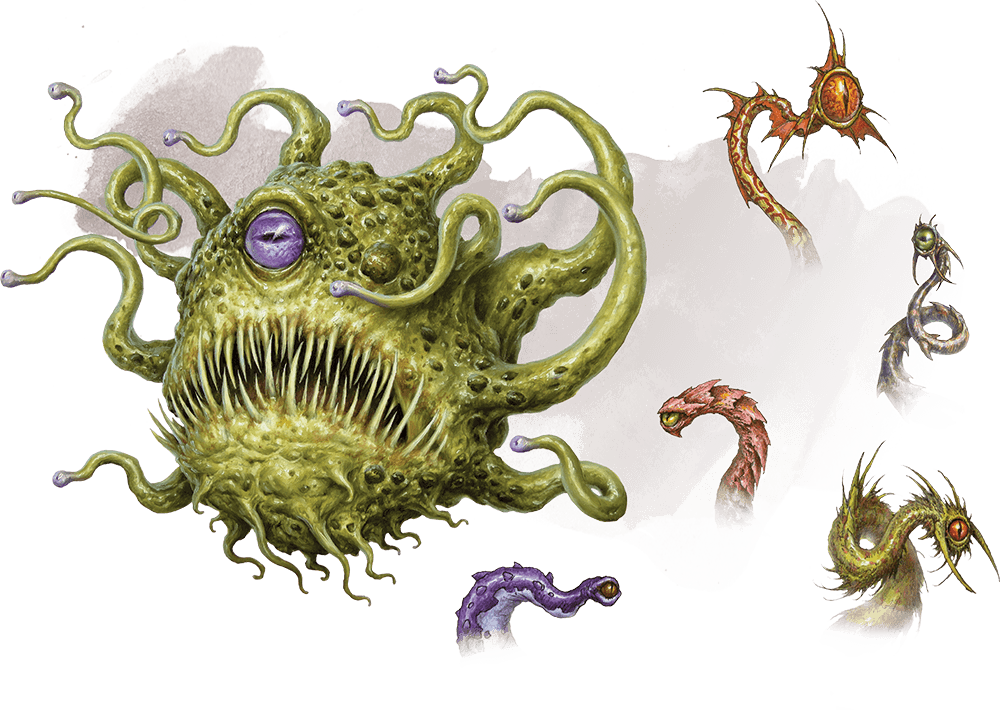 However Even Slight Variations Like The Skin Texture - Monster (1000x710), Png Download