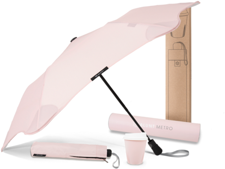 Blunt Idealcup - Blunt Umbrellas (690x494), Png Download