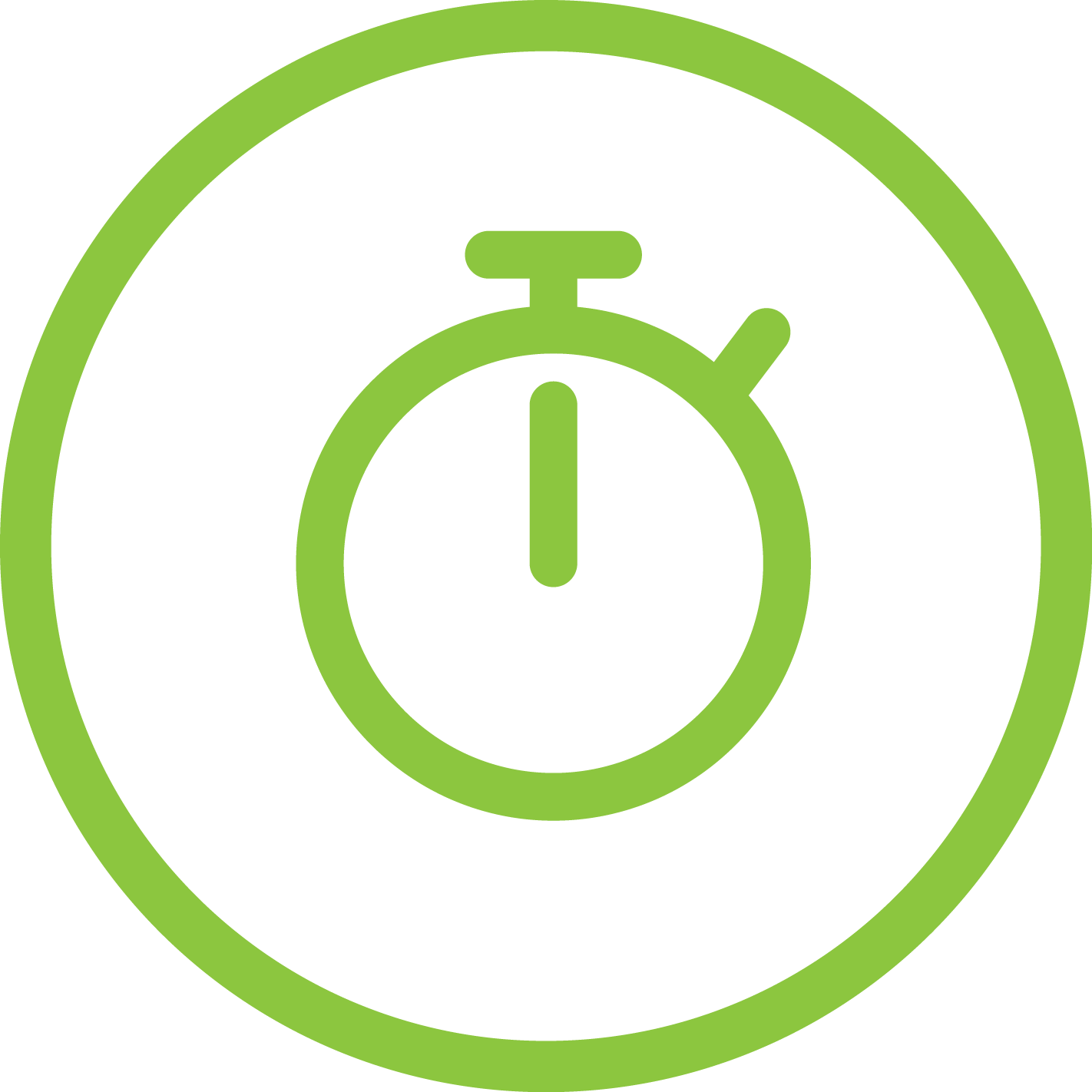 Tennant Road Runner Service Icon - Simbolo De Paz Png (1422x1422), Png Download