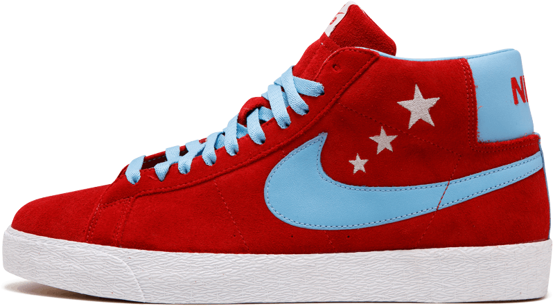 Blazer Premium Sb 314070 641 (1000x600), Png Download
