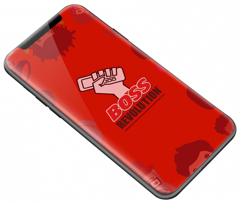 Idt - Smartphone (771x656), Png Download