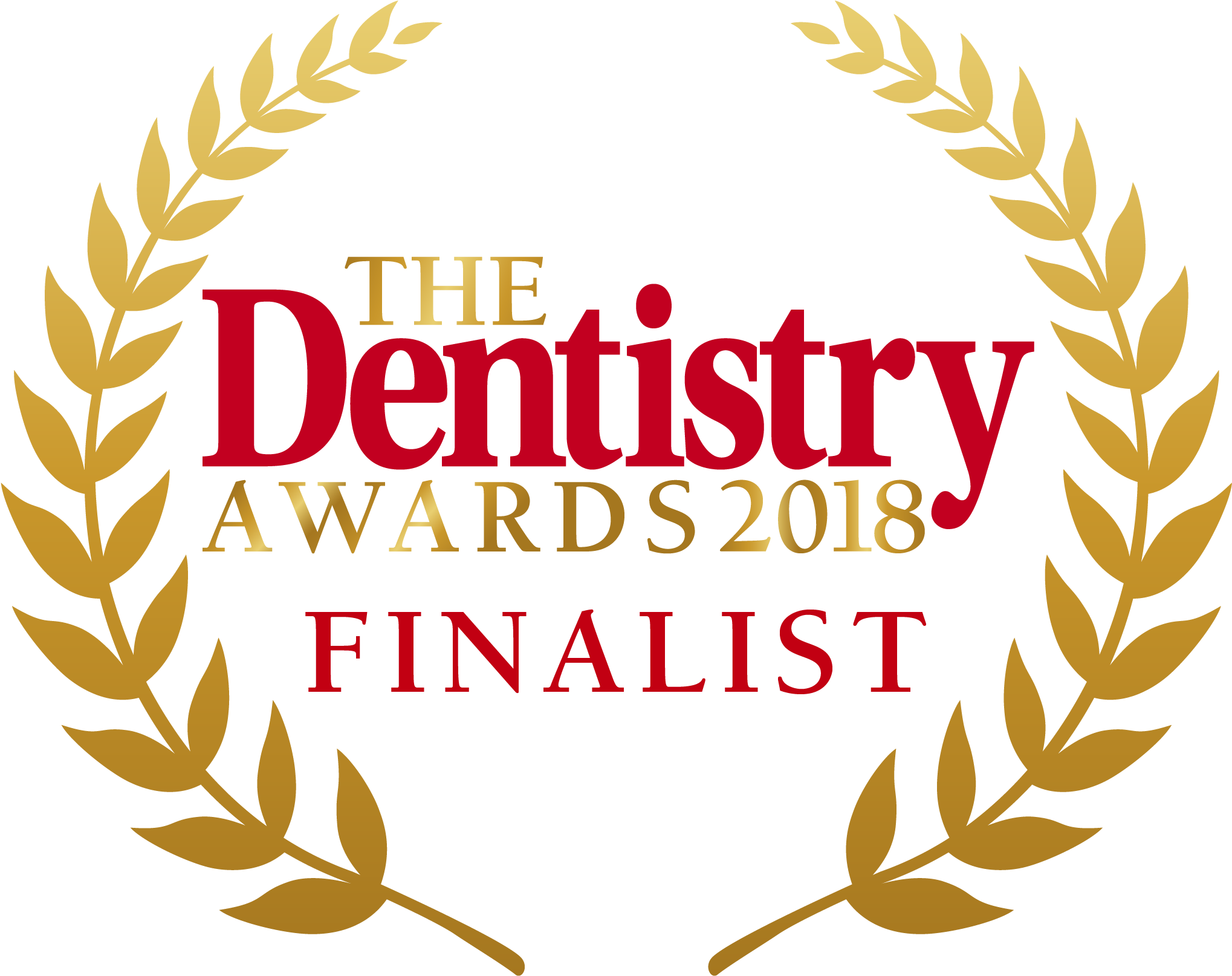 The Dentistry Awards 2017 Finalist - Private Dentistry Awards Finalist 2018 (2292x1667), Png Download