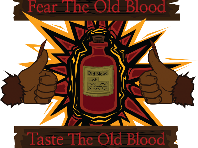 Bloodborne Clipart Light - Light (640x480), Png Download