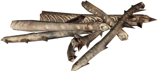 Cave Cricket Meat - Fallout Cave Cricket (1200x710), Png Download