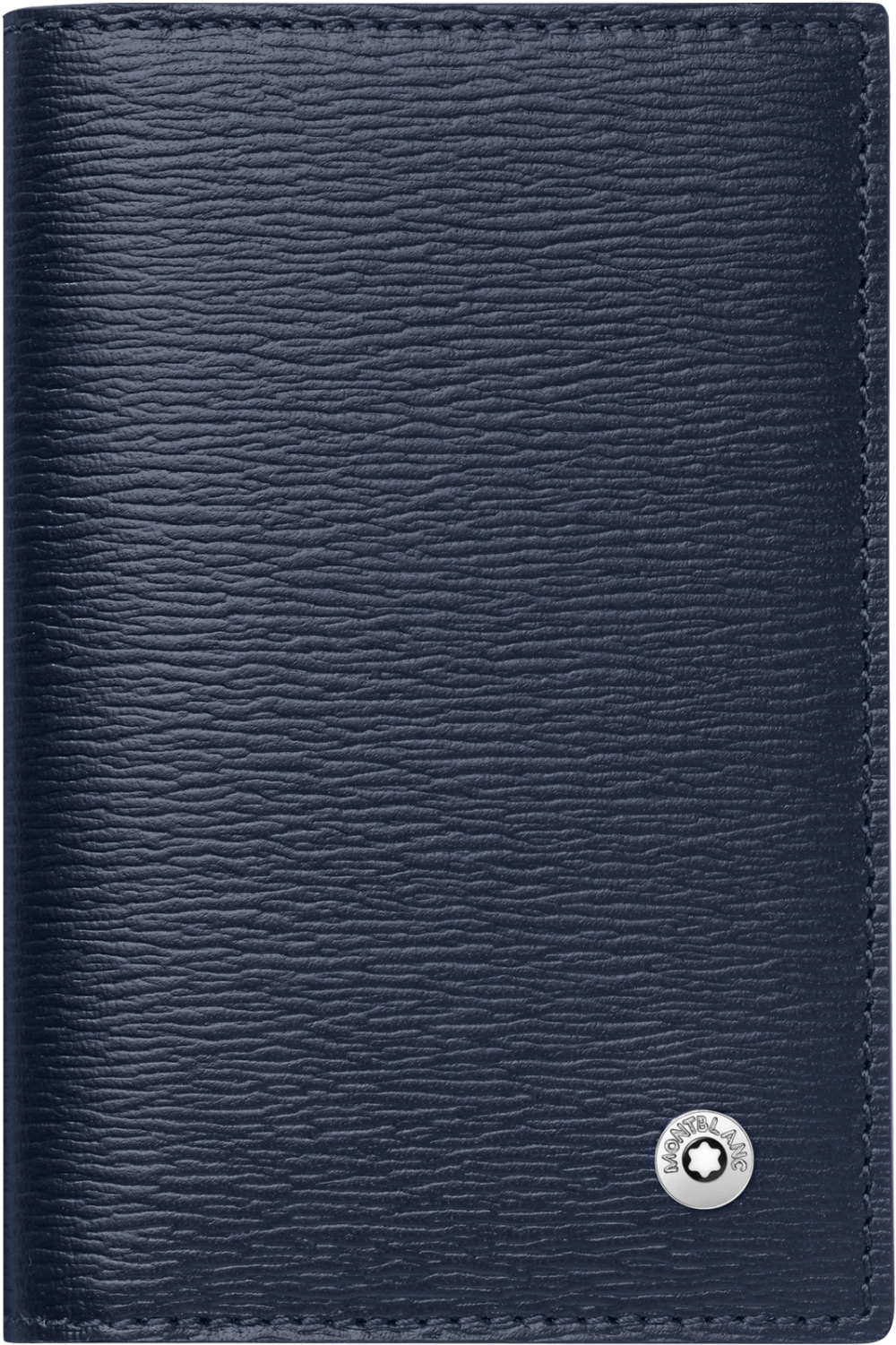 4810 Westside Business Card Holder - 118662 Montblanc (1500x1500), Png Download