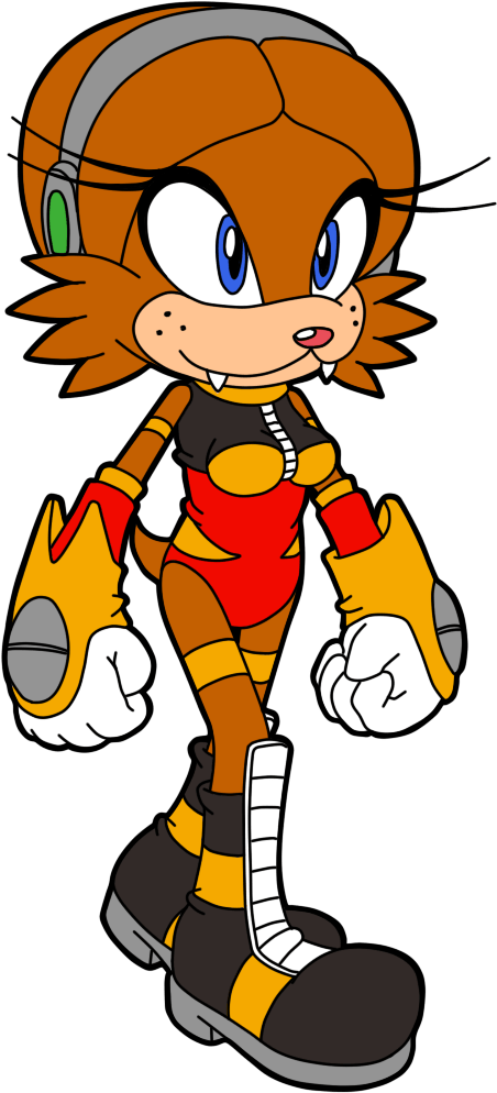 Eggman Walrus (650x1150), Png Download