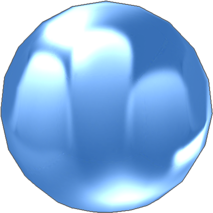 By Fred55z56 - Beach Handball (768x768), Png Download