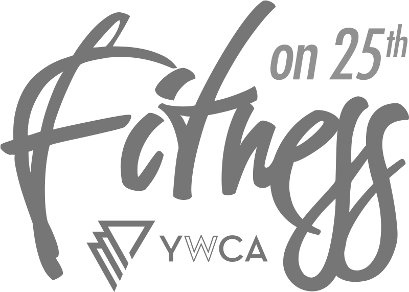 Fitness On 25th Logo (800x600), Png Download
