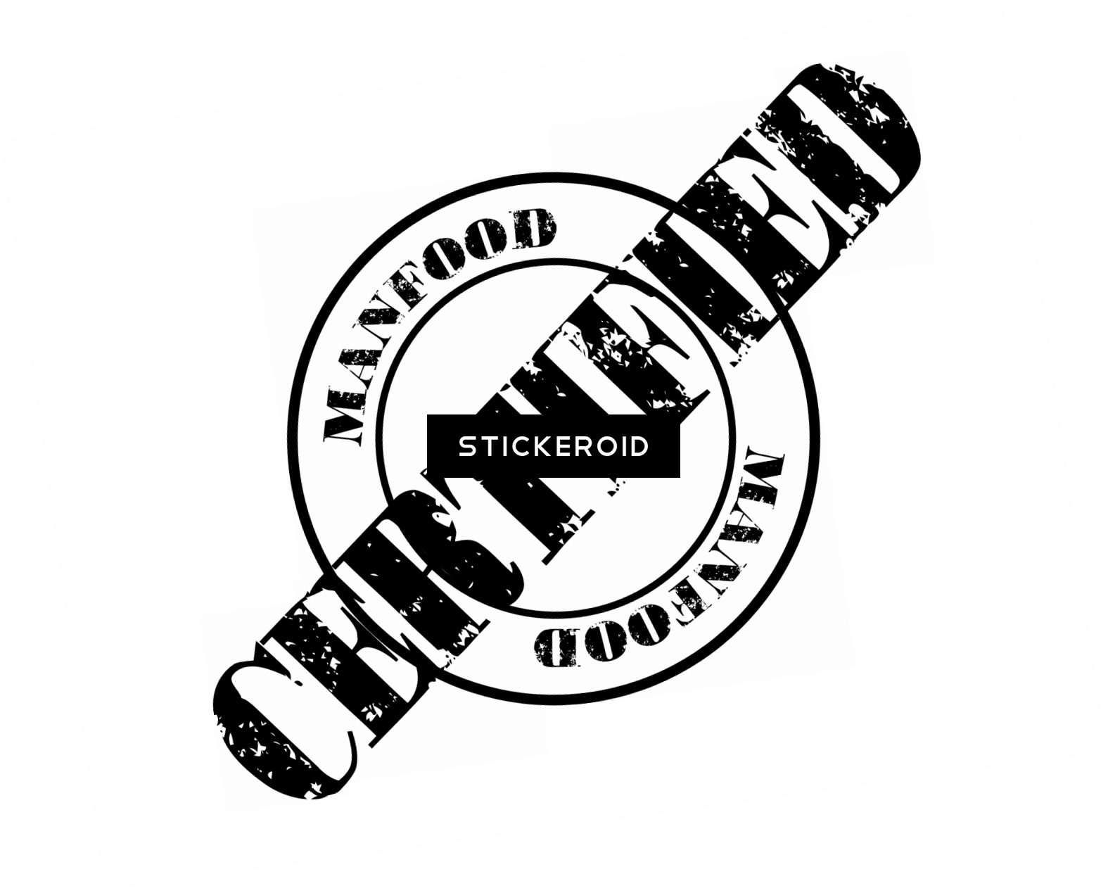 Certified Stamp - Portable Network Graphics (1575x1269), Png Download