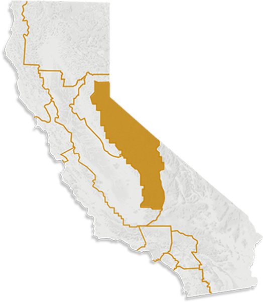 Events In California Dummy-map (560x640), Png Download