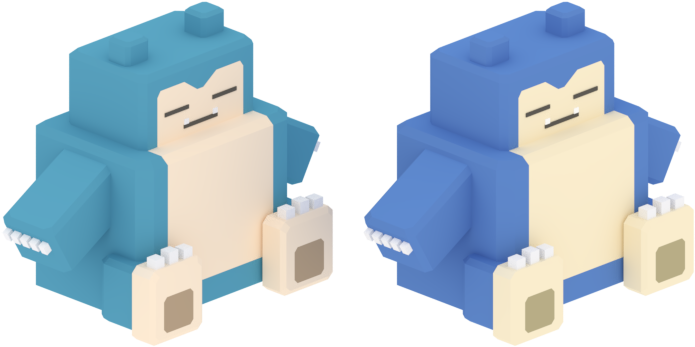 Download Zip Archive - Pokémon Quest (750x650), Png Download