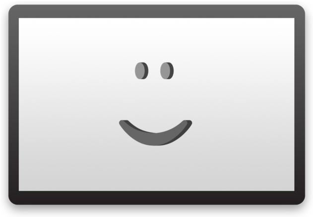 Backgrounds On The Mac App Store (630x630), Png Download