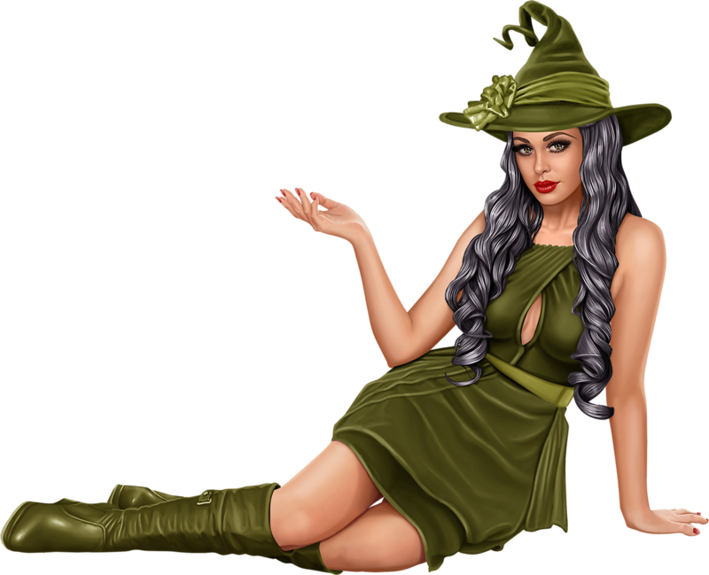 Tubes 3d Artist Alehandra Vanhek 3d Girl, 3d Artist, - Costume Hat (800x649), Png Download