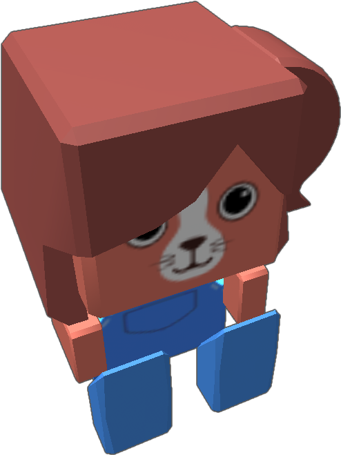 By Little Silly No - Cartoon (768x768), Png Download