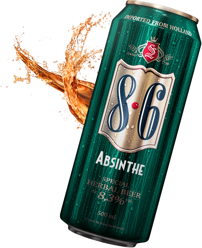 Bavaria Extreme 8.6 Van Albert Heijn (646x795), Png Download