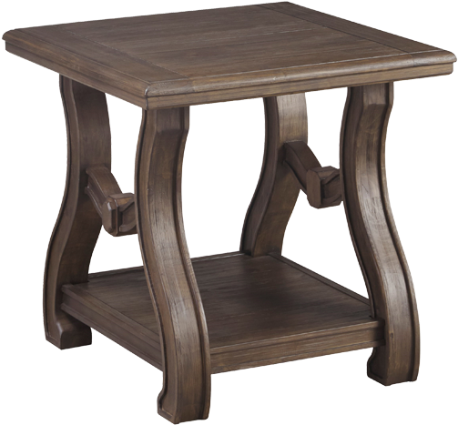 Shop End Tables - T046 2 (800x500), Png Download